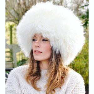 sheepskin hats for sale